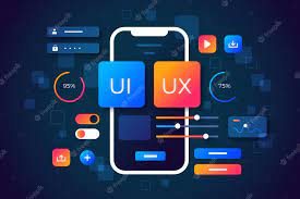 UI/UX